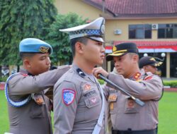 Operasi Patuh 2025 Dimulai, Catat Ini Pelanggaran yang Jadi Sasaran di Maros