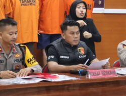 Jawab Tudingan Tidak Transparan Tangani Kasus, Ini Kata Kasat Reskrim Polres Maros