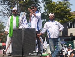 ELI SAHRONI: SETIAP PROGRAM DARI KEMENSOS DI DESA CIGINGGANG DIDUGA DI KORUPSI PIHAK PEMERINTAH DESA