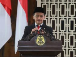 Menteri ESDM Bahlil Lahadalia Berkomitmen Mewujudkan Swasembada Energy Migas Dari Sumur Tua & Sumur Rakyat