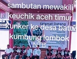 Ketua APDESI Aceh Timur Di Duga Koordinir Bagi – Bagi Uang Desa Inspektorat & Kepolisian Di Minta Usut Kebenarannya