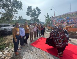 Akan DiBangun Rumah Community Center Di Kabupaten Aceh Tengah Oleh Importir Dari Negeri Paman Sam