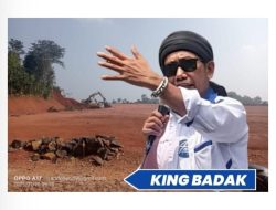 Eli Sahroni: Akan Gugat Jalur Pengadilan Pejabat Yang Terbitkan PBG Dan SLF Tidak Sesuai Volume Dan RTR Bangunan Kandang Unggas Di Kab Lebak