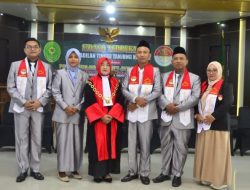 PHAHI dan PPIPHII Gelar Pelatihan Paralegal Profesional Nasional, Perkuat Akses Masyarakat ke Keadilan
