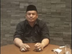 Semut Hitam Indonesia : Apresiasi Kinerja Dirut PDAM Makassar