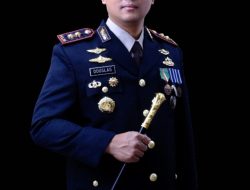 AKBP Douglas Apresiasi Personil Lantas Sebanyak 254 Tilang ETLE saat Operasi Patuh Pallawa Dari Awal Hingga Berakhir