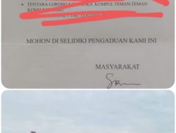 Aduan Warga: Dugaan Penyalahgunaan BBM Jenis Solar Bersubsidi di SPBU Amoito, Jual Dengan Harga Fantastik ke Perusahaan Tambang APH Terkesan Tutup Mata