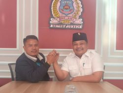 Achmad Hidayat dan DPP AMI Sepakat Perkuat Kolaborasi Bangun Surabaya