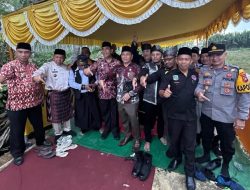 NAPAK TILAS GURU SILAT MELAYU DI MEMPAWAH: GUBERNUR DAN BUPATI DUKUNG PELESTARIAN SILAT PUKOL TUJUH SEBAGAI WARISAN BUDAYA TAK BENDA
