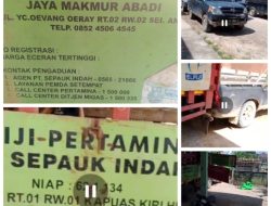 Pangkalan Gas Diputus Sepihak, Diduga Ada Permainan Agen Nakal di Sintang