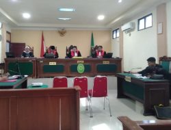 SPT Palsu Terungkap!!! Oknum Kades Parit Baru Diduga Terlibat Rekayasa Dokumen Tanah Milik Pelapor