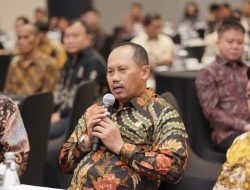 Kemenko Polkam Gelar Pelatihan Strategis untuk Antisipasi Serangan Siber Berbasis AI