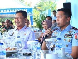 Kemenko Polkam Perkuat Pengawasan Program Prioritas di Sulsel