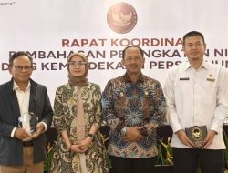 Kemerdekaan Pers Terancam Semu: Kemenko Polkam Soroti Maraknya Media Abal-Abal di Banten