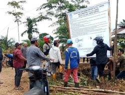 Kubu Raya Memanas, Warga Tegaskan Wilayah Adalah Hak Administratif Desa Mereka