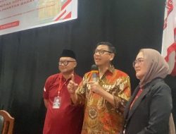 MUSDA PKHI Kalbar Tetapkan Kepengurusan Baru, dr. Asep Terpilih Jadi Ketua