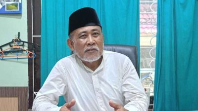 Ketua DPD HIPSI Sulsel Apresiasi Kinerja Polres Maros Ungkap Penimbunan BBM Ilegal