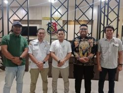 Polda Kalbar Tegaskan Tidak Ada Penyimpangan di Tambang Bauksit PT EJM dan PT ANTAM