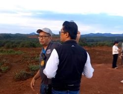 Gakkum ESDM Verifikasi Dugaan Penyimpangan Tambang Bauksit di Sanggau