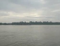 Pelaku PETI Inisial DT Diduga Kebal Hukum, Warga Sintang Tagih Ketegasan Aparat