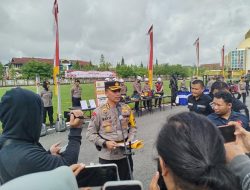 Kasus Oli Palsu telah ditingkatkan menjadi tahap Penyidikan : SPDP telah dikirim ke JPU