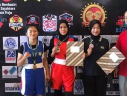Pemkot Singkawang Dinilai Abai: Atlet Tinju Berprestasi Harus Berjuang dengan Biaya Sendiri