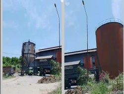 Kadis DLH Aceh Timur Tanggapi Dugaan Emisi Udara di Gampong Aramiyah