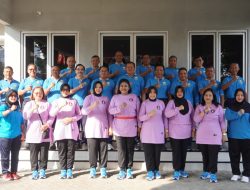 Tasyakuran HUT Ke-10 PIPAL, Sarana Silaturahmi Untuk Pengabdian Penuh Keikhlasan