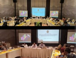 Kawal Program Prioritas Presiden dan Kebebasan Pers, Kemenko Polkam Perkuat Sinergitas di Sumatera barat