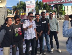 KOMPAS SULTRA: Kawal Kasus Korupsi CSR BI dan OJK, KPK Segera Periksa Bahtra Banong Beserta Kepala KPW BI SULTRA