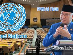 Wilson Lalengke Dijadwalkan Berpidato di Komite Keempat PBB tentang Isu Sahara Maroko dan Hak Asasi Manusia