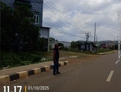 DPK LPPN RI Tagih Janji Oknum Asisten Satu Pemda Kolaka, Dinilai Tidak Konsisten Pada Masyarakat Kolaka