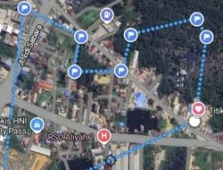 Tanah Tapak Kuda Tidak Dapat Dieksekusi (Non Executabel) Karena HGU Berubah Status Jadi Milik Negara