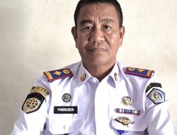 Dishub Kota Kendari Kembali Gencar Lakukan Penertiban Parkir Liar, Pengelolah Parkir Diminta Ajukan Izin Pemarkirannya