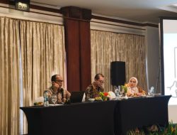 Membangun Ruang Digital Aman Anak, Kemenko Polkam Tegaskan Komitmen Perlindungan Nasional