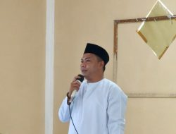 Laksanakan Sosialisasi Perda, Fast Respon Dari Donizar Saat Warga Curhat Soal Air Bersih