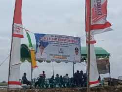 BUMDES MADUSARI DESA BAYALANGU KIDUL DI SEKTOR PERTANIAN DENGAN TEKNOLOGI MODERN
