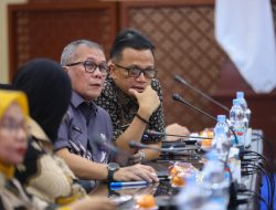 BNN Gandeng IDI dan Kemenkes Perluas Layanan Rehabilitasi Narkotika