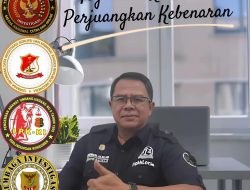 Dugaan motif Tuduhan Terhadap Ketua DPC LIN Kubu Raya,Bentuk Kriminalisasi