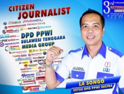 DPD PPWI Sulawesi Tenggara, Siap Berpartisipasi dalam Rakernas dan Seminar Nasional PPWI Tahun 2025