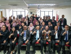 Menko Polkam Ajak Guru di SIKL Tanamkan Cinta Tanah Air pada Generasi Muda Indonesia