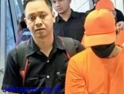 Lapas Kelas IIA Kendari Pindahkan Enam Orang Napi Diantaranya NARKOBA dan PIDUM ke Lapas Nusakambangan Guna Keamanan dan Ketertiban 