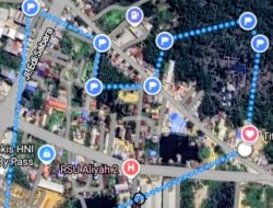 PN Kendari Melalui Arya Putra Negara Tetapkan Putusan Sengketa Tapak Kuda Non-Eksekutabel, Tidak Dapat Dilaksanakan