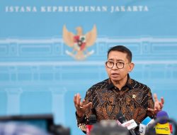 Jelang Hari Pahlawan, Presiden Prabowo Bahas Pemberian Gelar Kepahlawanan Nasional