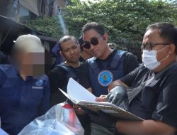 BNN DAN POLRI BONGKAR SARANG NARKOBA DI KAMPUNG BAHARI, BERHASIL UNGKAP 89 KG SABU DAN 7 PUCUK SENJATA API