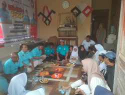 GMDM CIANJUR, AJAK HIDUP SEHAT TANPA NARKOBA