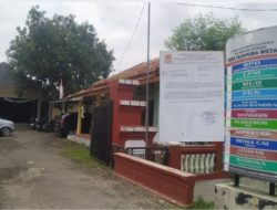 SURAT DARI PEMDES JAGAPURA WETAN MENUAI KRITIK KERAS DARI KUASA HUKUM SAEFUDDIN