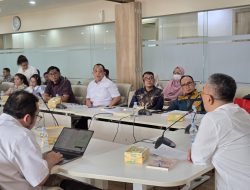 Pemprov Jatim Dorong Percepatan Penetapan Wilayah Pertambangan