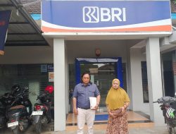 Diduga Halangi Hak Hukum Nasabah, Kepala Unit BRI Kunir Terancam Somasi
