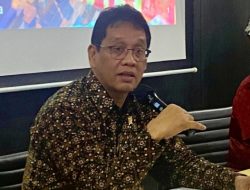 Menkeu Umumkan Nomor WA Khusus Konfirmasi Aduan Pajak,Dan Cukai Masyarakat Di Minta Jangan Takut Untuk Melapor